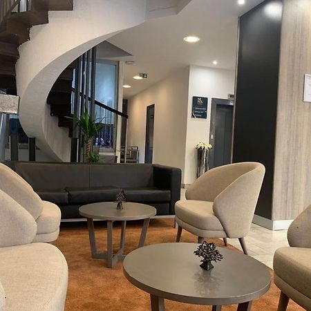 Hotel Nina Дакар Екстер'єр фото