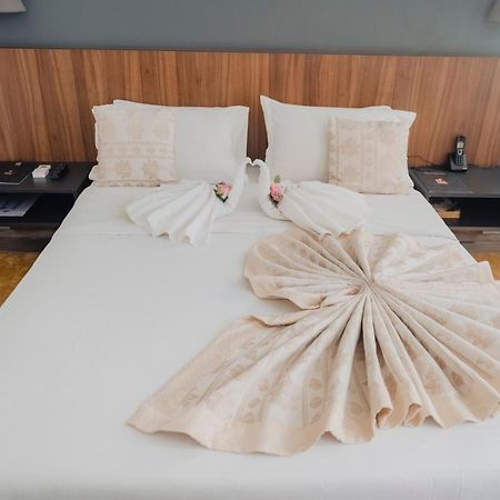 Hotel Nina Дакар Екстер'єр фото