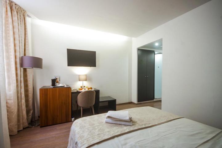 Hotel Nina Дакар Екстер'єр фото