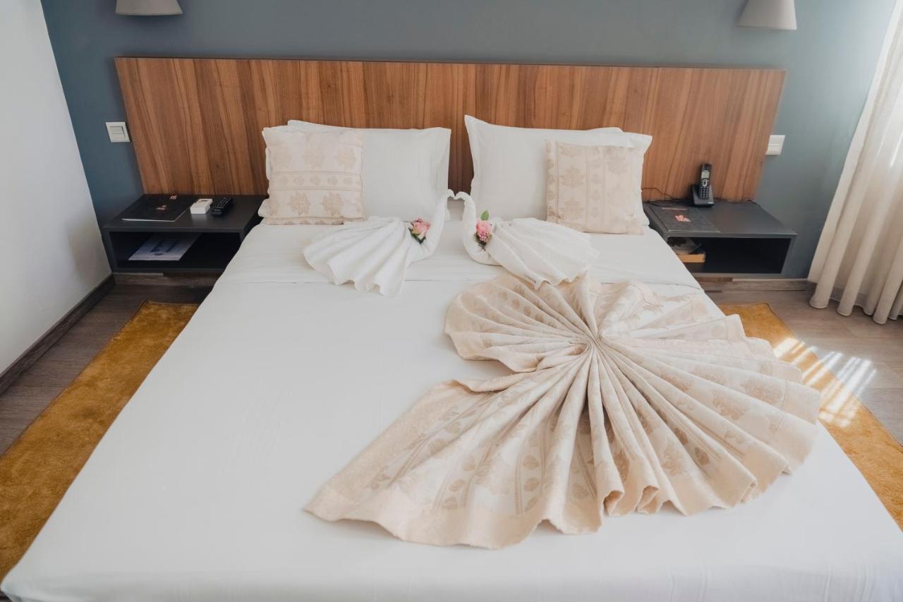 Hotel Nina Дакар Екстер'єр фото