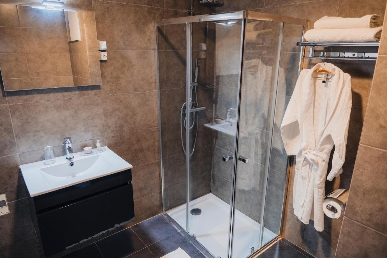 Hotel Nina Дакар Екстер'єр фото