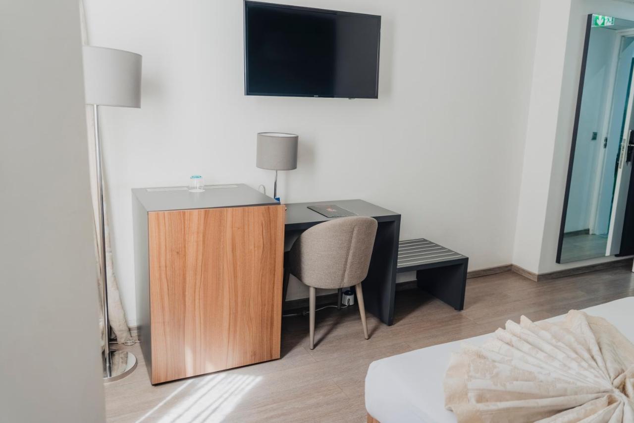 Hotel Nina Дакар Екстер'єр фото